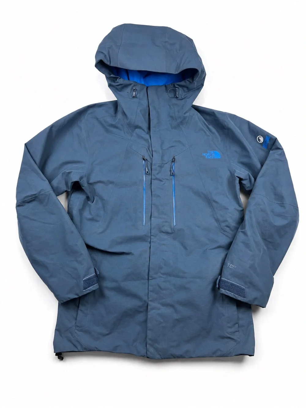 The North Face NFZ Jacket Gore-Tex Steep Series Ski Snowboard Snow Men’s Medium